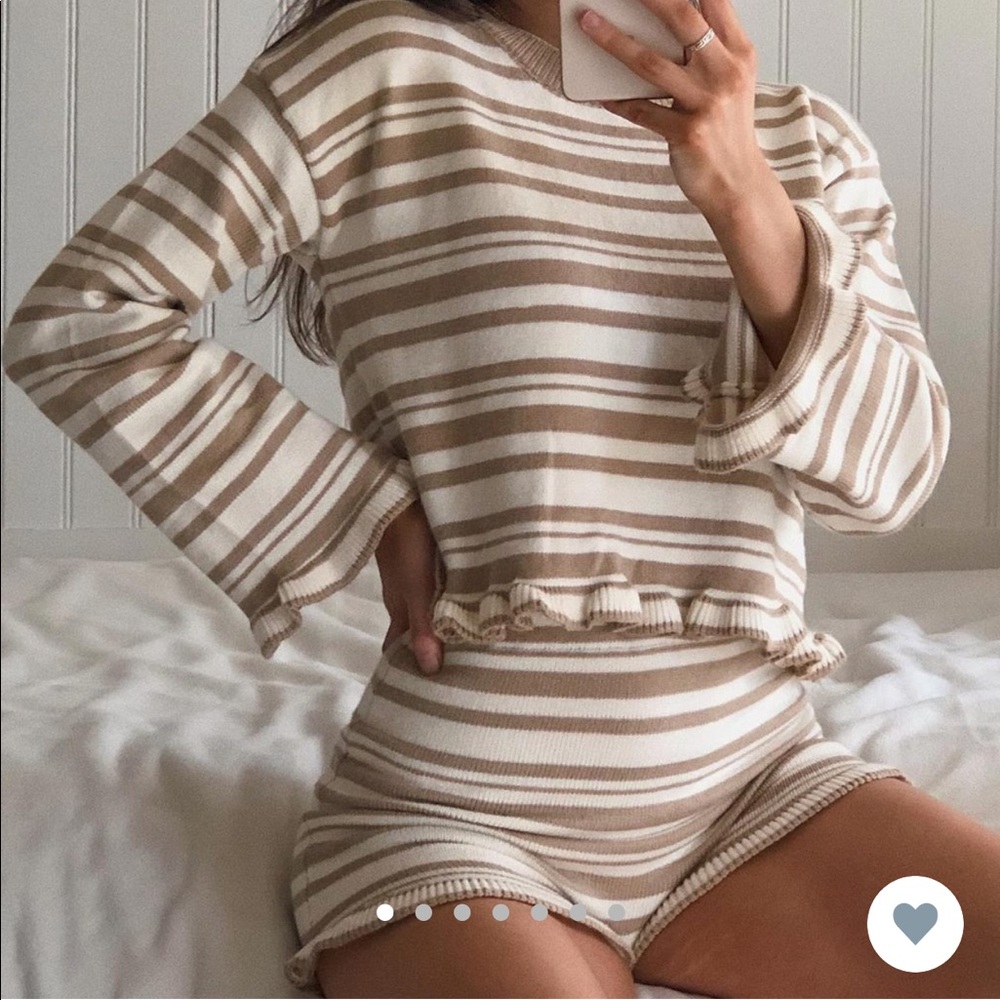 Princess Polly set in the M/L size